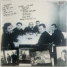 Inxs LP Full Moon, Dirty Hearts LP