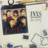 Inxs LP The Swing LP