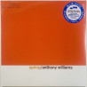 Williams Anthony 1966 ST-84216 Spring LP