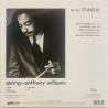 Williams Anthony 1966 ST-84216 Spring LP