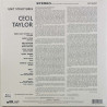 Taylor Cecil 1966 BST 84237 Unit Structures LP
