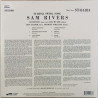 Rivers Sam LP Fuchsia Swing Song LP