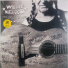Nelson Willie LP The Great Divide LP