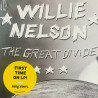Nelson Willie LP The Great Divide LP