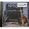 Harry Wessmannin yhtye CD Tyrskytte äärell  kansi EX levy EX Käytetty CD