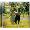 Antti Vanninen, Kari Piironen ym. 1995 BBCD 2558 Unelman häävalssi ja muita ikimuistoisia valssia CD Begagnat