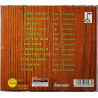 Hallikainen Joel CD Yksin  kansi EX levy EX Käytetty CD