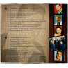 Anniina Mattila, Topi Sorsakoski ym. 2006 LF44V05012VV3 Havahtuu sydän + 24 muuta toiveiskelmää 2CD CD Begagnat