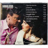 Seinäjoen Kaupunginteatteri soundtrack CD Muukalaisia yössä  kansi EX levy EX Käytetty CD
