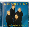 Charlies 1999 74321704872 Kauneimmat hetket CD Begagnat