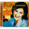 Lunnas Tarja CD Oi beibi jää  kansi EX levy VG+ Käytetty CD