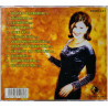 Lunnas Tarja CD Oi beibi jää  kansi EX levy VG+ Käytetty CD