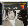 Tammi Taisto CD Nostalgia  kansi EX levy EX Käytetty CD