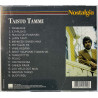 Tammi Taisto CD Nostalgia  kansi EX levy EX Käytetty CD
