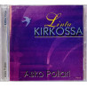 Pollari Asko CD Lintu kirkossa  kansi EX levy EX Käytetty CD
