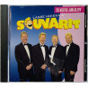 Lasse Hoikka & Souvarit CD 25-vuotis Juhlalevy  kansi EX levy EX Käytetty CD