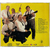 Werner Bros. CD Siku Siku  kansi EX levy EX Käytetty CD