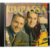 Hallikainen Joel, Timo Koivusalo CD Kimpassa  kansi EX levy EX Käytetty CD
