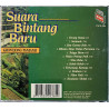 Krontjong Panjanji CD Suara Bintang Baru  kansi EX levy EX Käytetty CD