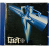 Tarot CD To live forever  kansi EX levy EX Käytetty CD