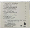 Willberg Pepe 1990 FGCD 4045 Tulit valona maailmaan CD Begagnat
