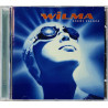 Wilma CD Suuri valkea  kansi EX levy EX Käytetty CD