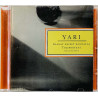 Yari CD Ihanat naiset rannalla  kansi EX- levy EX Käytetty CD