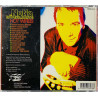 Söderberg Nono CD Hot Wires  kansi EX levy EX Käytetty CD