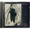 Värttinä CD Musta Lindu  kansi EX levy EX Käytetty CD
