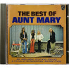 Aunt Mary CD The best of Aunt Mary  kansi EX levy EX Käytetty CD