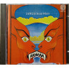 Aunt Mary 1973 842 971-2 Janus CD Begagnat