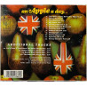 Apple 1969 REP 4366-WP An Apple A Day... CD Begagnat