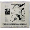 Andwellas Dream CD Love And Poetry  kansi EX levy EX Käytetty CD