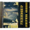 Junipher Greene 1971 KSCD 4 Friendship CD Begagnat