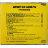 Junipher Greene 1971 KSCD 4 Friendship CD Begagnat