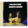 Frijid Pink 1972 REP 4465-WY Earth Omen CD Begagnat