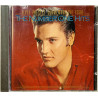Elvis Presley CD The number one hits  kansi EX levy EX Käytetty CD