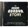 Gordon Robert CD The Robert Gordon Story  kansi EX levy EX Käytetty CD
