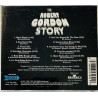 Gordon Robert CD The Robert Gordon Story  kansi EX levy EX Käytetty CD