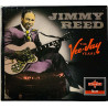 Reed Jimmy CD The Vee-Jay years 6CD  kansi EX levy EX Käytetty CD