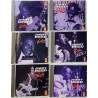 Reed Jimmy CD The Vee-Jay years 6CD  kansi EX levy EX Käytetty CD