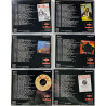 Reed Jimmy CD The Vee-Jay years 6CD  kansi EX levy EX Käytetty CD