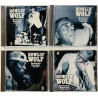 Howlin’ Wolf 1993 CD RED BOX 7 The Complete Recordings 1951-1969 7CD CD Begagnat