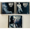 Howlin’ Wolf 1993 CD RED BOX 7 The Complete Recordings 1951-1969 7CD CD Begagnat