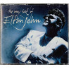 Elton John 1990 846 947-2 The Very Best Of Elton John CD Begagnat