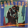 Four Tops: Show Must Go On - Begagnat LP