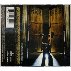 kanYe West CD Late Registration  kansi EX levy EX Käytetty CD