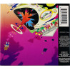 kanYe West CD Graduation  kansi EX levy EX Käytetty CD
