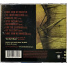 Metallica CD Some kind of monster  kansi EX levy EX Käytetty CD