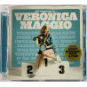 Maggio Veronica CD Och Vinnaren Är...  kansi EX levy EX Käytetty CD